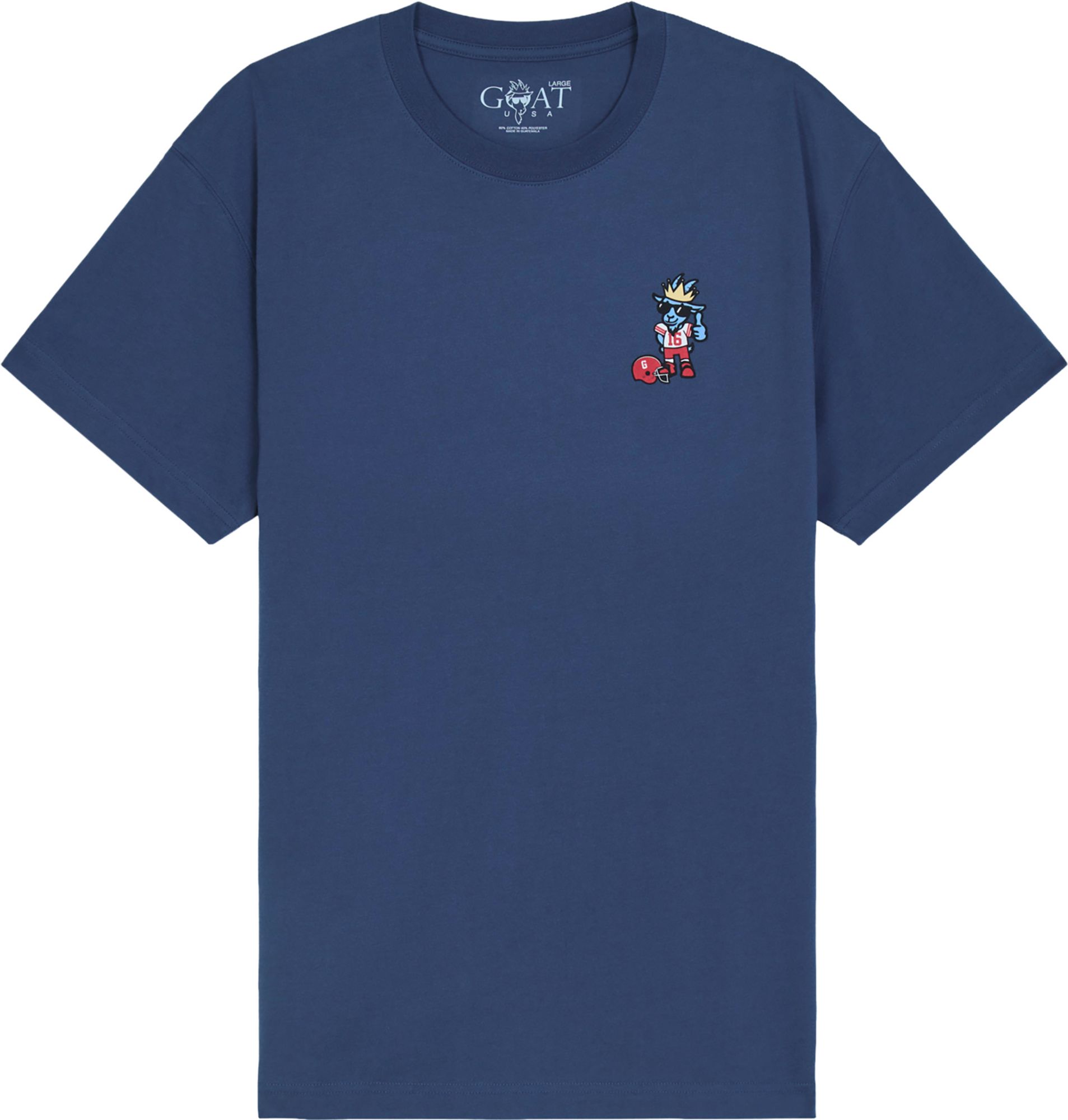 GOAT USA Toddler Football League T-Shirt | Dick's Sporting Goods